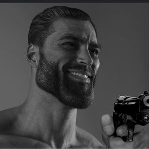 Meet your Posher, Hunter